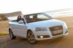 Audi A3 2.0T Cabriolet 2008 года (AU)